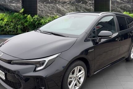 Suzuki Swace 9.500 km 24.490 € Illertissen 89257