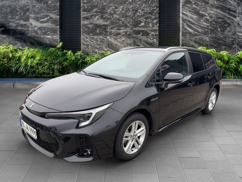 Suzuki Swace 9.500 km 24.490 € Illertissen 89257