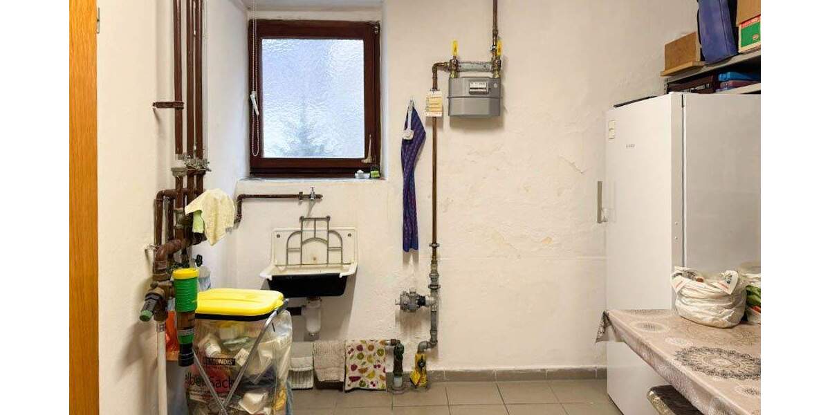 Einfamilienhaus Ulm Jungingen - 4 Zimmer, 109 m&sup2;, 275.000&euro; | Angebot:25692979