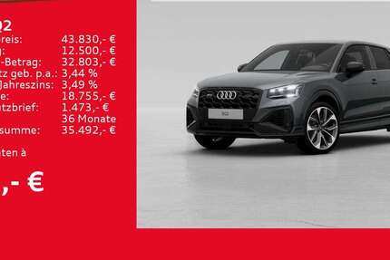 Audi SQ2
