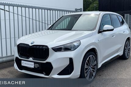BMW iX1 38.399 km 42.990 &euro; Günzburg 89312