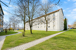 3-Zimmer-Wohnung mit zusätzlichem ausgebautem Zimmer im Dachgeschoss - Etagenwohnung Ulm Weststadt | Angebot:26491749