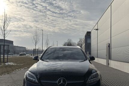 Mercedes-Benz C 180 182.352 km 16.940 &euro; Rettenbach 89364