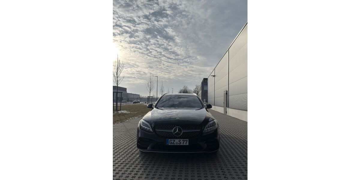 Mercedes-Benz C 180 182.352 km 16.940 &euro; Rettenbach 89364