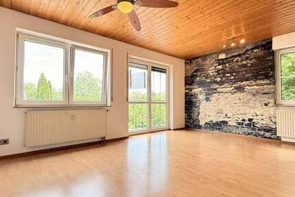 Wohnung Blaustein - 2 Zimmer, 48 m&sup2;, 185.000&euro; | Angebot:24776756