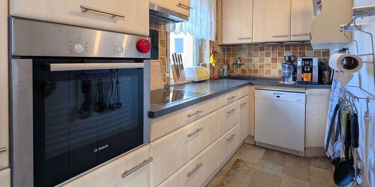 Etagenwohnung Vöhringen - 3 Zimmer, 100 m&sup2;, 349.000&euro; | Angebot:25939333