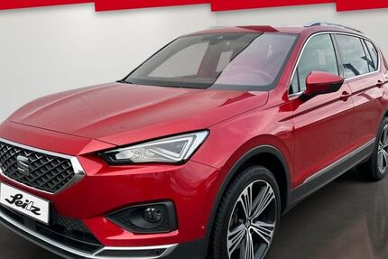 Seat Tarraco 57.545 km 35.110 € Illertissen 89257