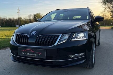 Skoda Octavia 108.000 km 15.870 &euro; Illertissen 89257
