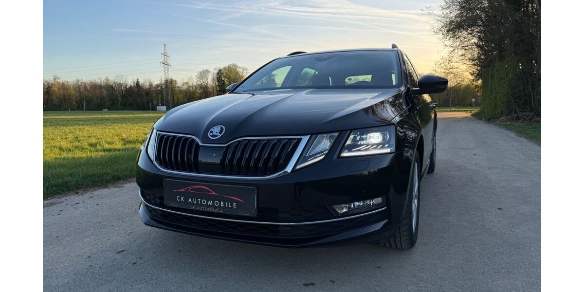 Skoda Octavia 108.000 km 15.870 &euro; Illertissen 89257