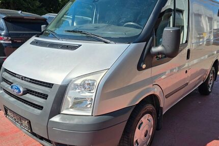 Ford Transit 119.000 km 5.999 € Weißenhorn 89264