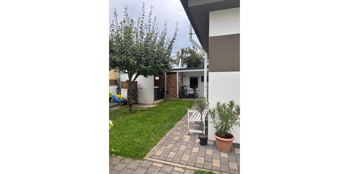 Einfamilienhaus Vöhringen - 4 Zimmer, 118 m&sup2;, 485.000&euro; | Angebot:26692128