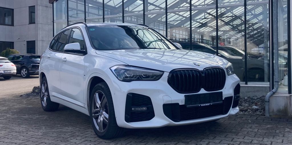BMW X1 156.000 km 23.680 &euro; Neu-Ulm 89231
