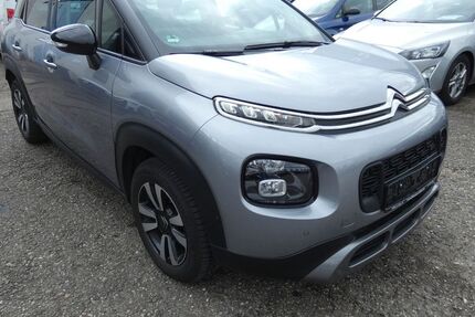 Citroen C3 49.000 km 12.490 € Neu-Ulm 89231