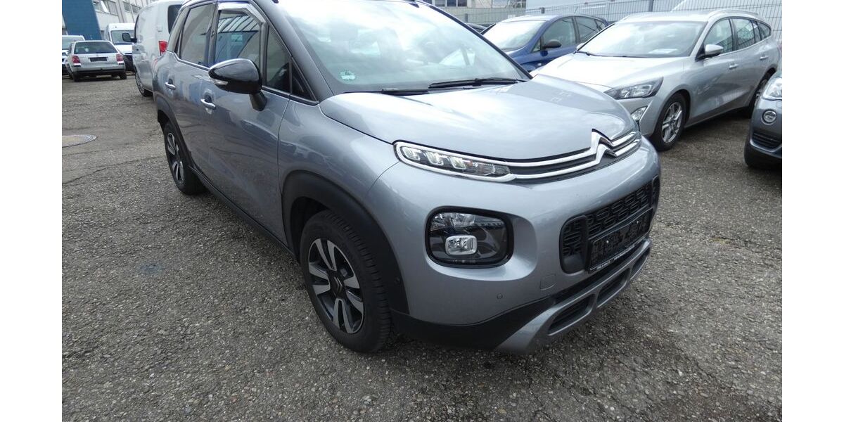 Citroen C3 49.000 km 12.490 € Neu-Ulm 89231
