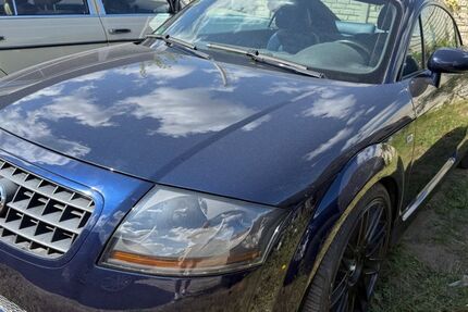 Audi TT 209.600 km 4.999 &euro; Neu-Ulm 89231