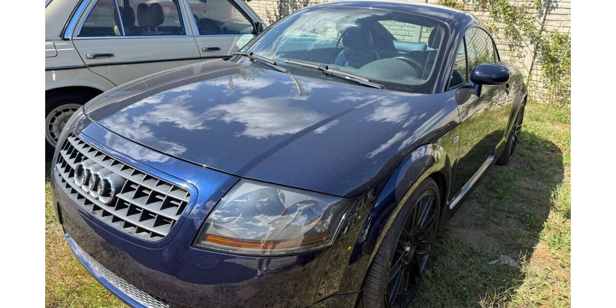 Audi TT 209.600 km 4.999 &euro; Neu-Ulm 89231