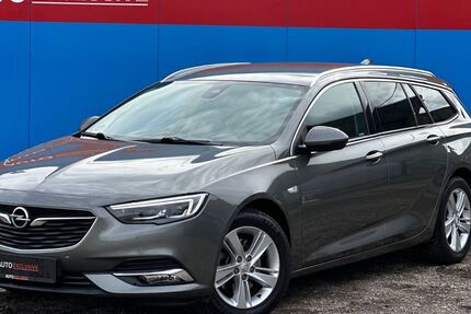 Opel Insignia 98.000 km 12.600 &euro; Laupheim 88471