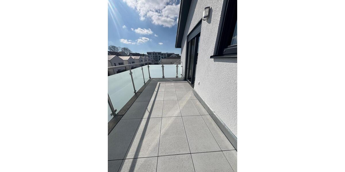 Dachgeschoßwohnung Laichingen - 4 Zimmer, 95 m&sup2;, 1.150&euro; | Angebot:26662138