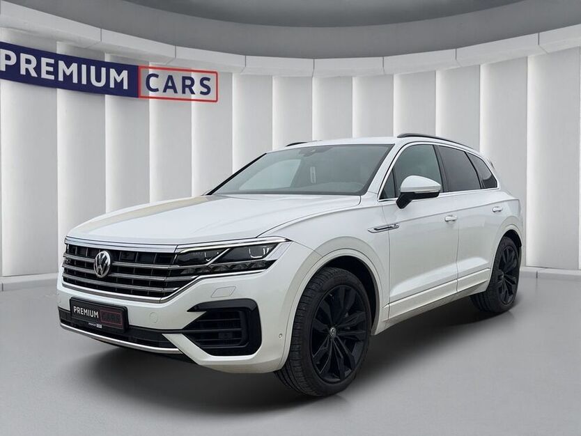 Touareg