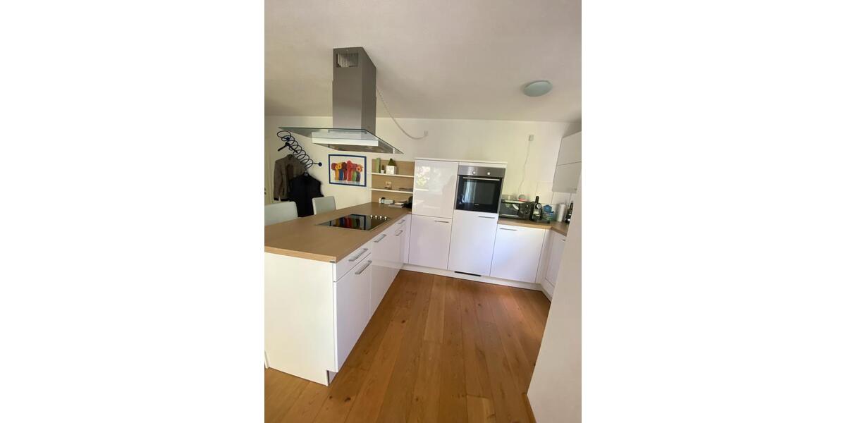 Erdgeschoßwohnung Illerkirchberg - 2 Zimmer, 56 m&sup2;, 1.300&euro; | Angebot:26687963