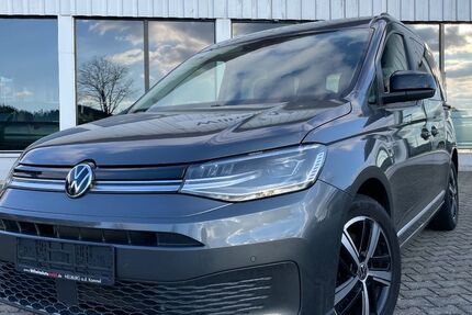 VW Caddy 71.359 km 25.990 &euro; Neuburg a. d. Kammel 86476