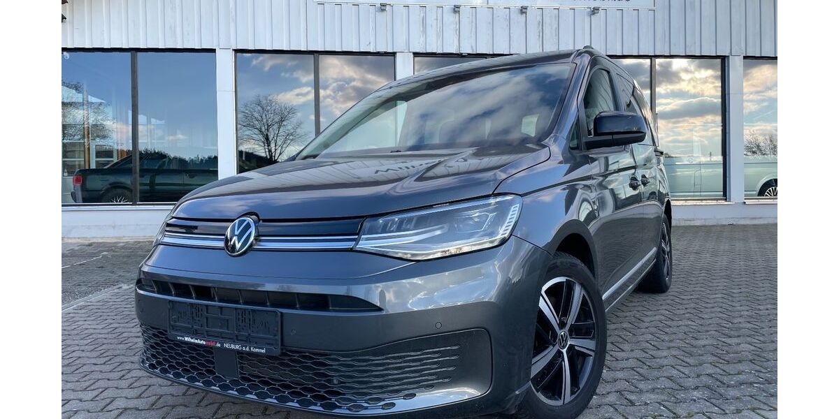 VW Caddy 71.359 km 25.990 &euro; Neuburg a. d. Kammel 86476