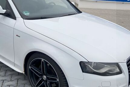 Audi A4 337.000 km 6.800 &euro; Schmiechen 89601