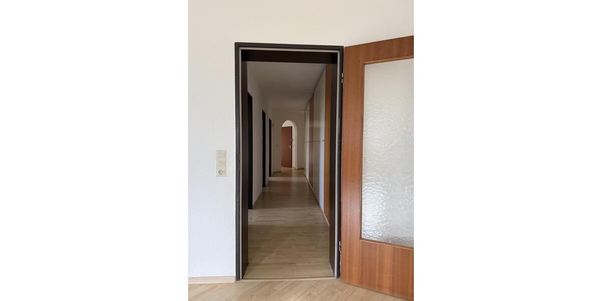Etagenwohnung Günzburg - 3 Zimmer, 107 m&sup2;, 1.100&euro; | Angebot:26477255