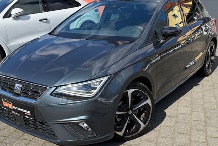 Seat Ibiza 57.000 km 18.490 &euro; Geislingen/Steige 73312