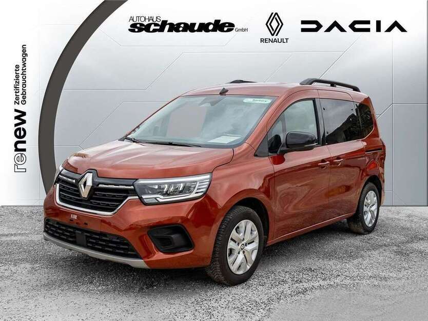 Kangoo