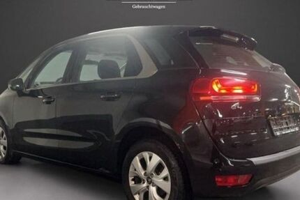 Citroen C4 Picasso 92.700 km 8.000 € Öllingen 89129