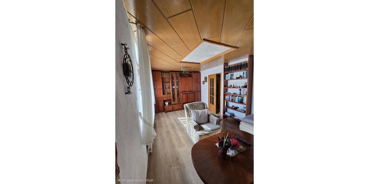 Doppelhaushälfte Ulm Weststadt - 6 Zimmer, 110 m&sup2;, 440.000&euro; | Angebot:26670096