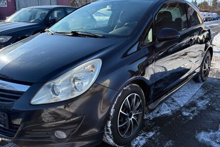 Opel Corsa 217.000 km 2.490 &euro; Neu-Ulm 89231