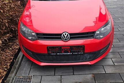 VW Polo 188.000 km 3.900 &euro; Neu-Ulm 89231