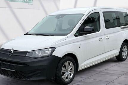 VW Caddy 64.754 km 26.750 &euro; Günzburg 89312