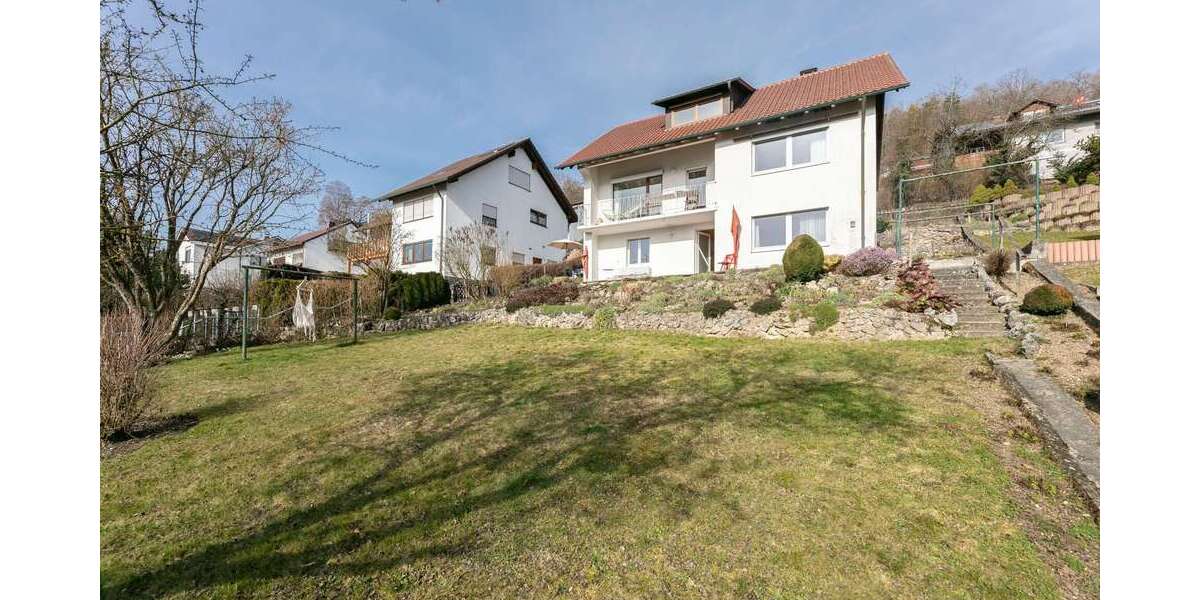 Einfamilienhaus Schelklingen - 8 Zimmer, 191 m&sup2;, 395.000&euro; | Angebot:26092906