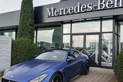 Mercedes-Benz AMG GT 4.800 km 146.800 &euro; Langenau 89129