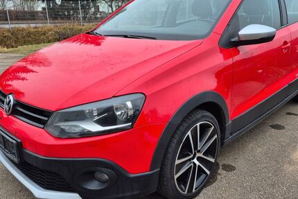 VW Polo 233.000 km 5.999 &euro; Weissenhorn 89264