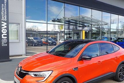 Renault Arkana 55.715 km 20.590 € Neu-Ulm 89231