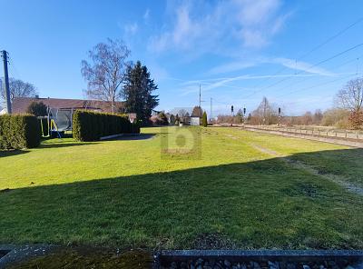 PLATZ AN ORTSRANDLAGE, LÄNDLICH, IDYLLISCH, RUHIG - Grundstück Nersingen | Angebot:26597884