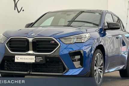 BMW X2 7.540 km 49.849 &euro; Ulm 89077