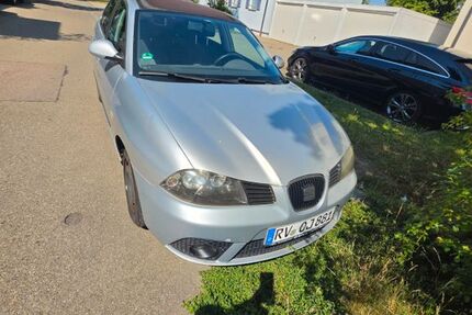 Seat Ibiza 149.000 km 3.000 &euro; Günzburg 89312