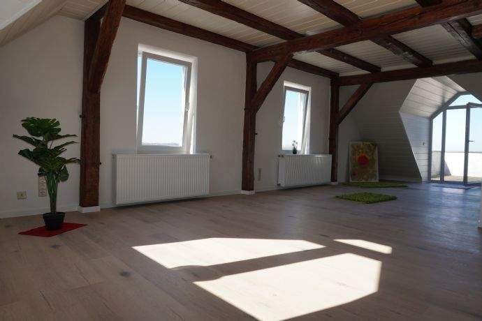 Etagenwohnung Altenstadt Herrenstetten - 5 Zimmer, 160 m&sup2;, 1.388&euro; | Angebot:23034059