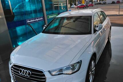 Audi A6 251.000 km 14.200 € Altheim alb 89174
