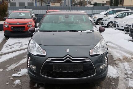 Citroen DS3 173.648 km 2.900 &euro; Laupheim 88471