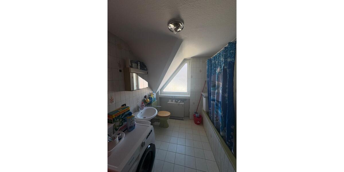 Dachgeschoßwohnung Dietenheim - 4 Zimmer, 75 m&sup2;, 650&euro; | Angebot:26504428