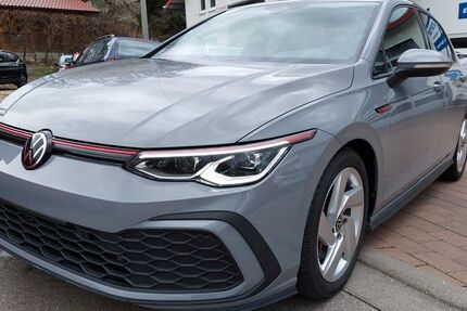 VW Golf 30.500 km 27.250 € Tafertshofen 86498