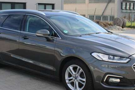 Ford Mondeo 98.600 km 18.200 &euro; Neu-Ulm 89231