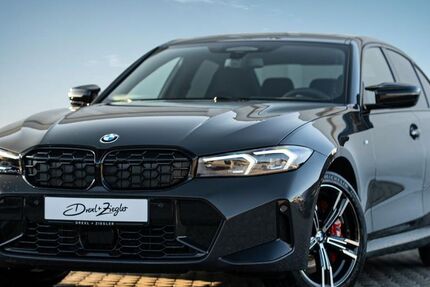 BMW M340i 6.900 km 63.990 &euro; Günzburg 89312