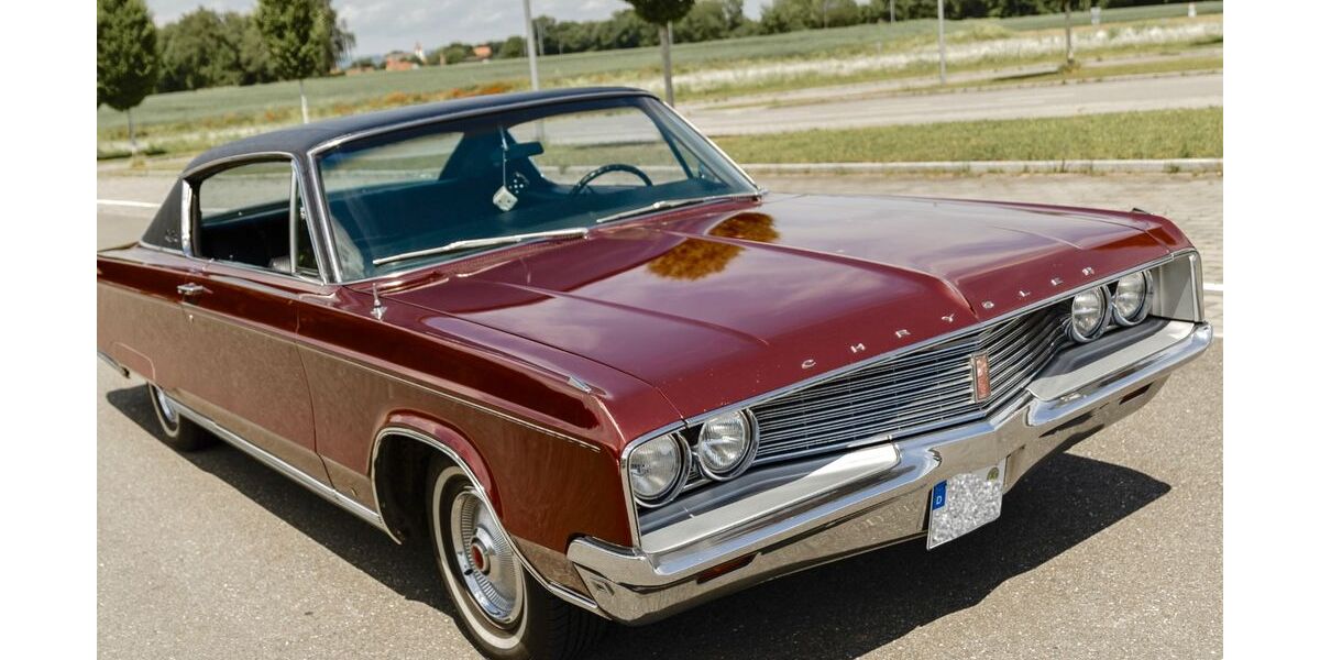 Chrysler Andere 99.999 km 22.750 &euro; Illerkirchberg 89171